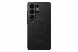 Samsung Galaxy S26 Ultra Carbon Magnet Case