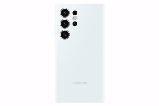 Samsung Galaxy S24 Ultra Silicone Case